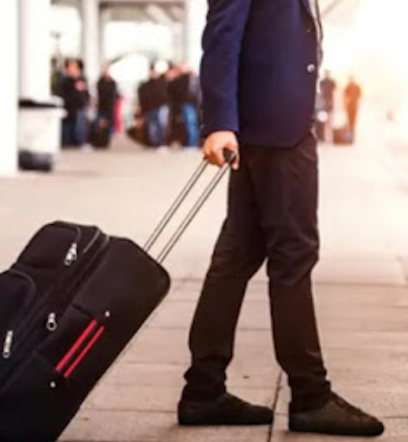 Colchester Airport Cars